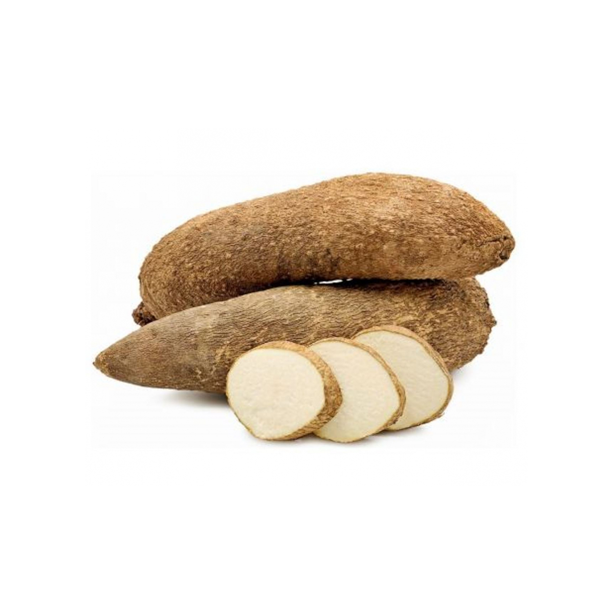 YAM GHANA PUNA +/- 20KG