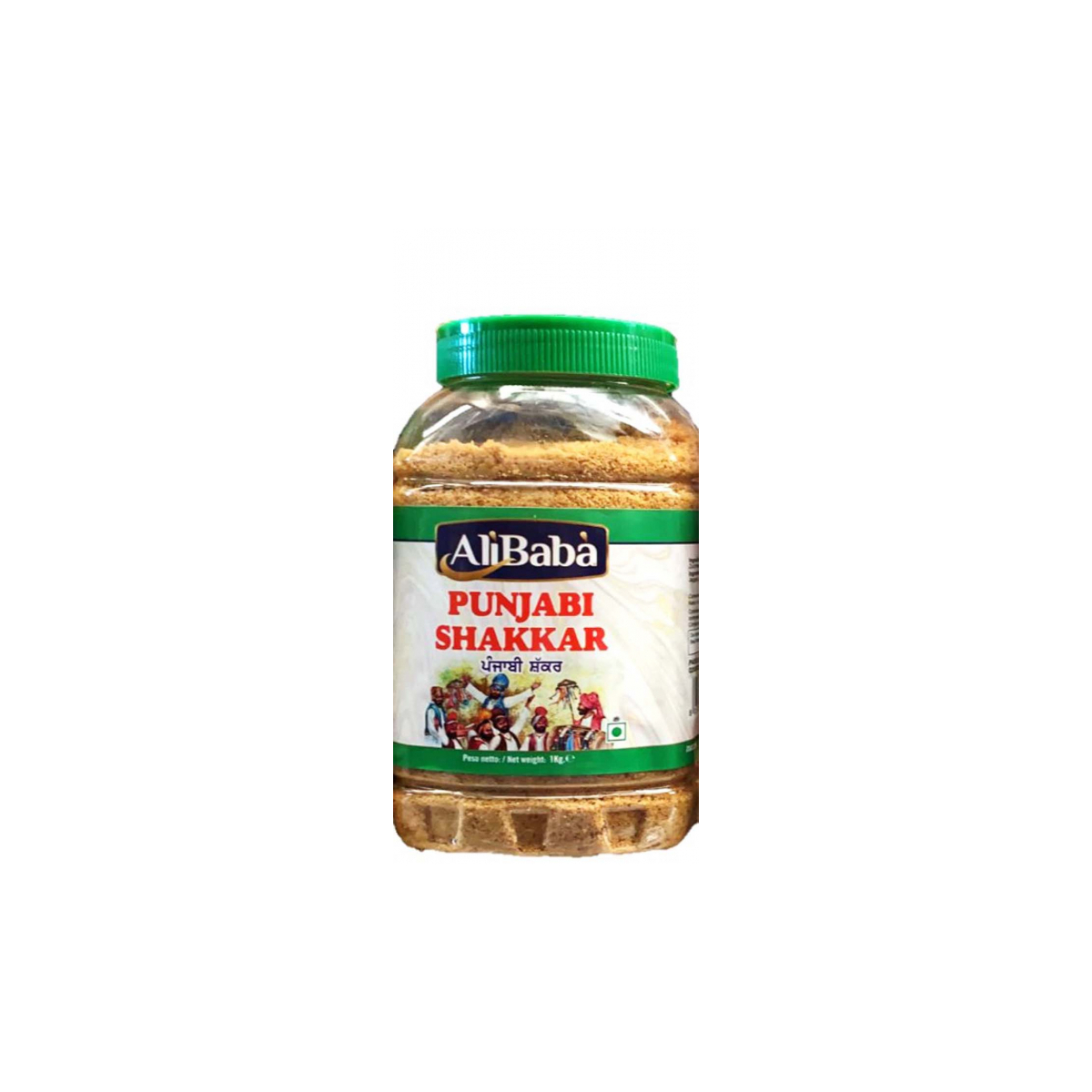 SHAKKAR PUNJABI ALI BABA 12X1KG