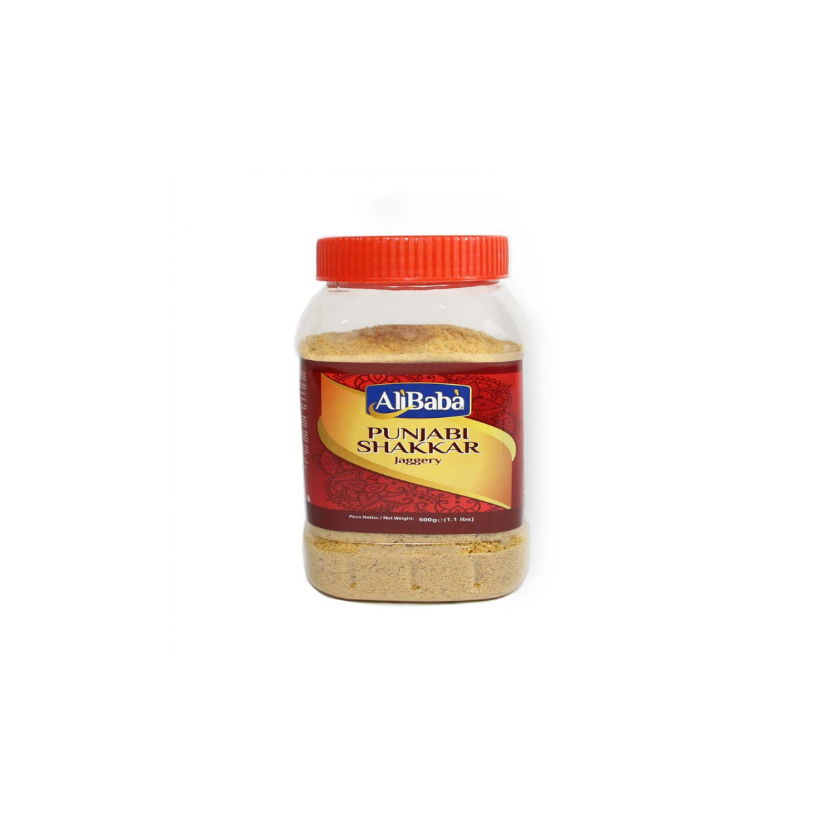 SHAKKAR PUNJABI ALI BABA 12X500G