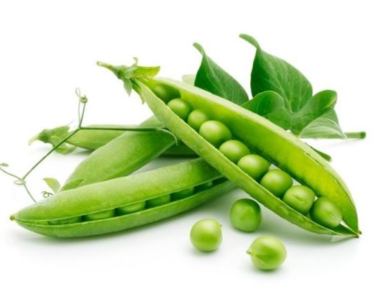 PISELLI VERDI FRESCHI 5KG ITALIA