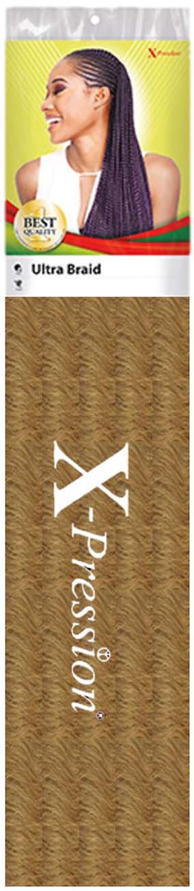 X-P ULTRA BRAID  #12 (55)