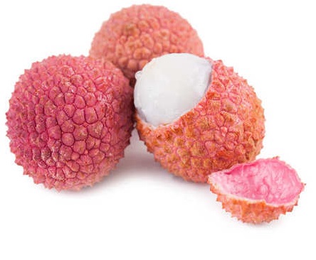 LYCHEE MADAGASCAR 2KG