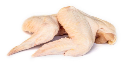 DOUX TURKEY WINGS FROZEN 10KG