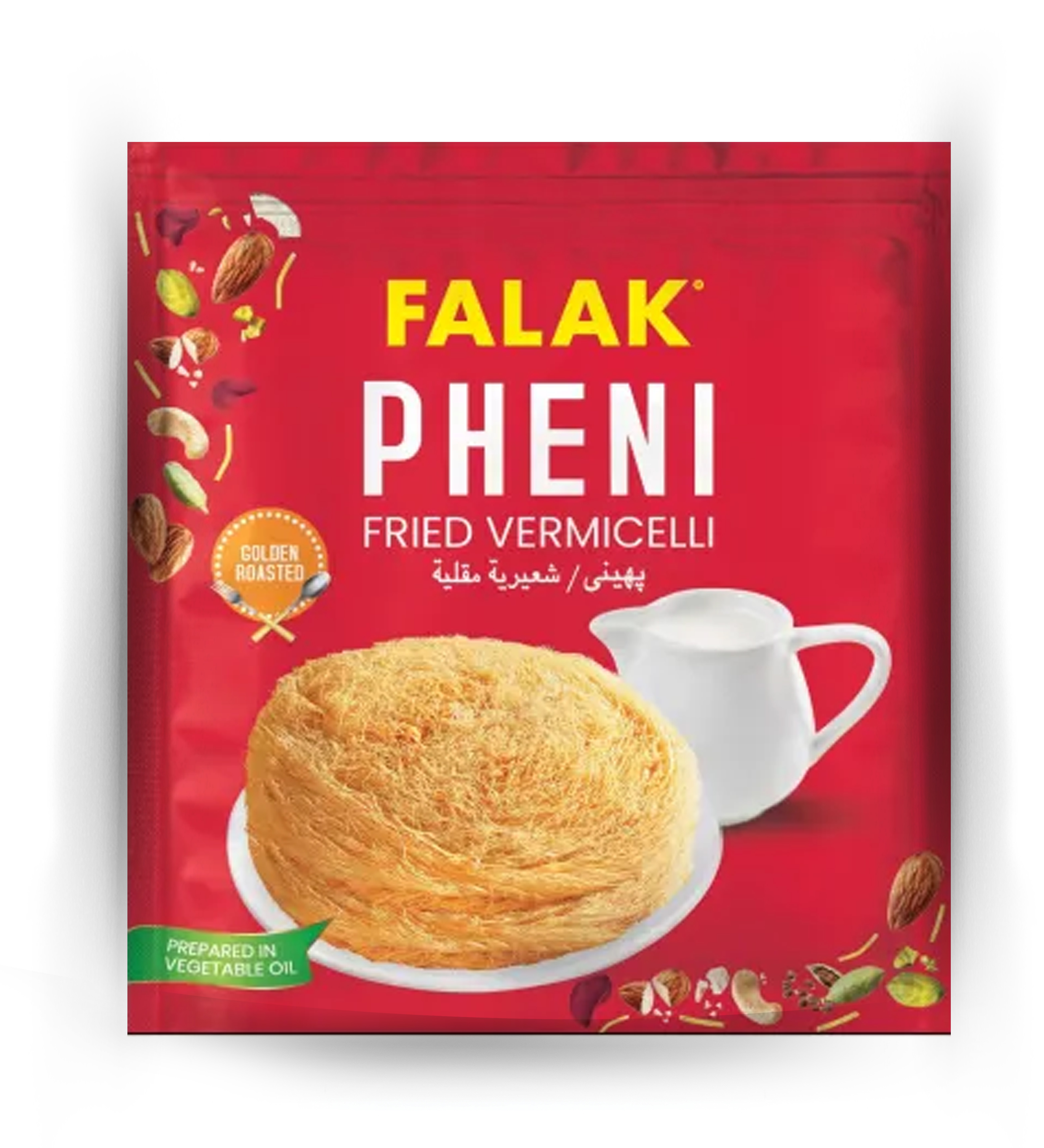 PHENNY SEMAI LACCHA FALAK 20X200G
