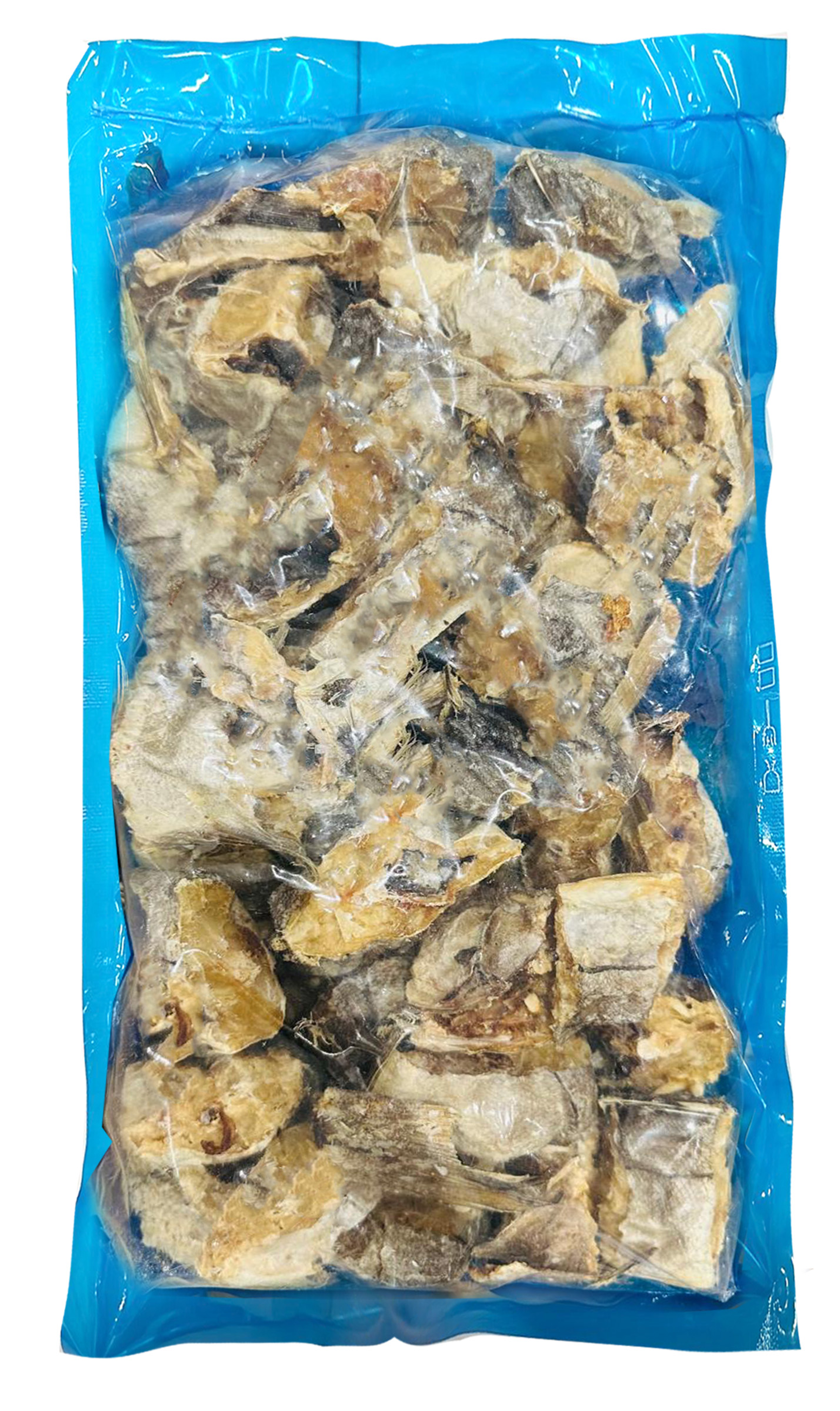 STOCK FISH COTOLETTE 6*1KG