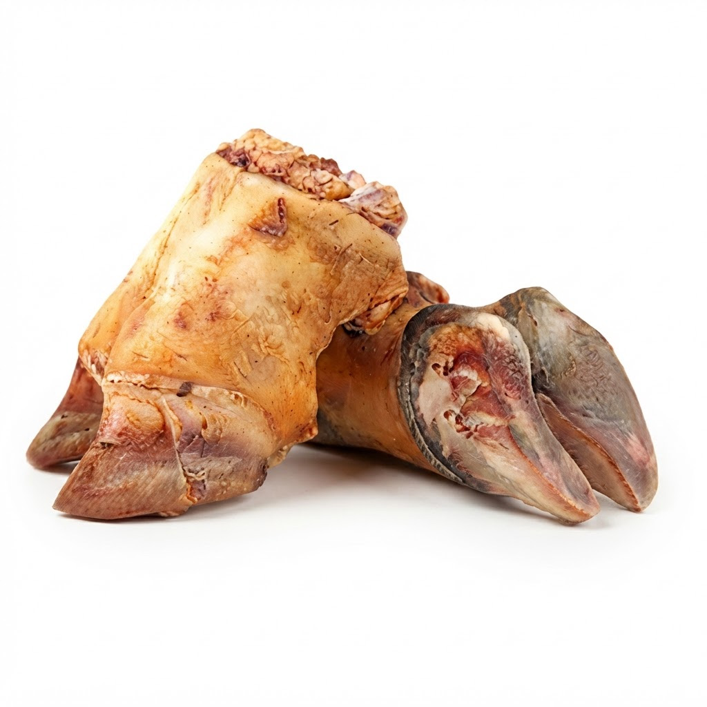 ZAMPE DI MUCCA (COW LEGS) 10X1KG
