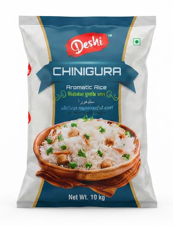 RISO AROMATIC CHINIGURA DESHI 2X10KG