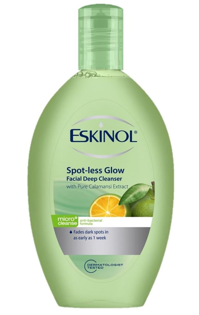 PH ESKINOL CALAMANSI SPOTLESS 12X225ML