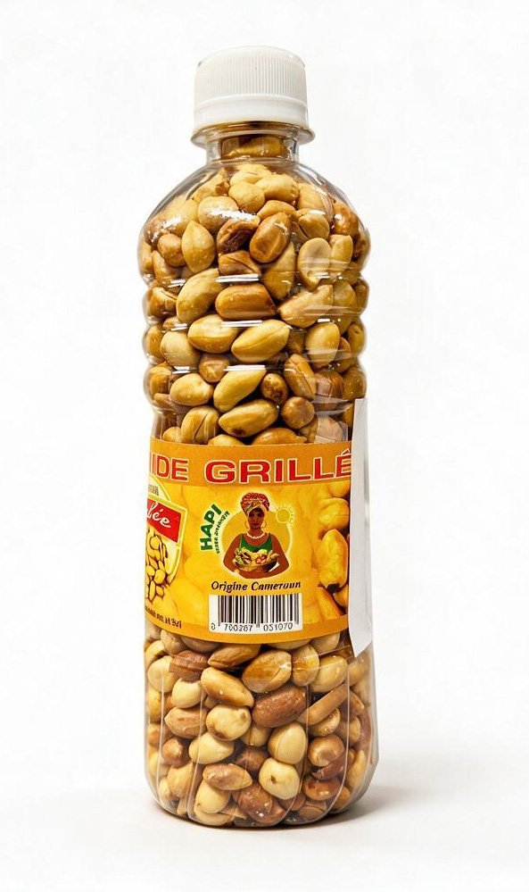 ARACHIDI SALATI 24X360GR