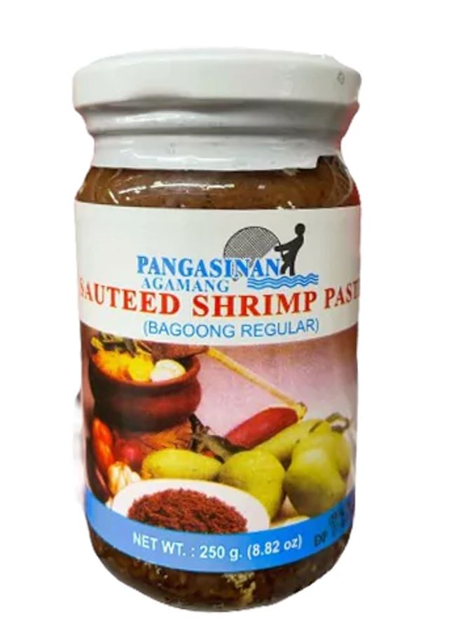 PH PS PANG.BAGOONG GUISADO REG 24X250G