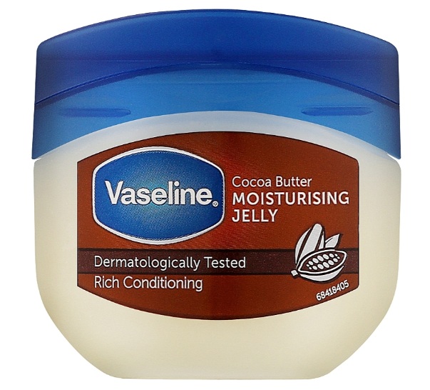 VASELINE JELLY COCOA BUTTER 6X450GR