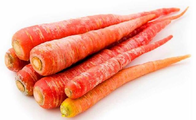 CARROT / DESI GAJJAR INDIA 7KG