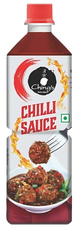 CHING'S CHILLI SAUCE 12X680GM