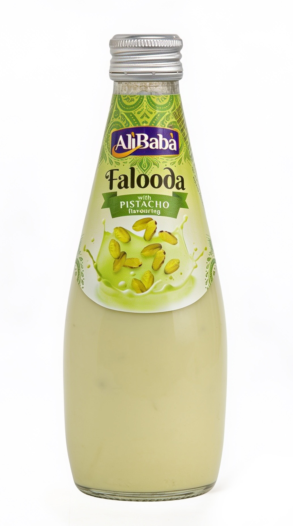 FALOODA DRINK 3 IN 1 PISTA 24X290ML