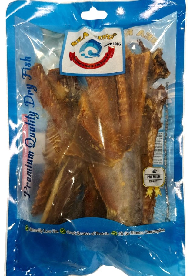 DRY FISH BOAL CUT 25X200G
