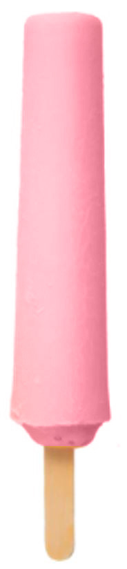 KULFI ROSE 24x70ML