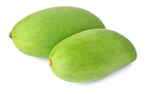 MANGO LANGRA 6PCS 2.8KG