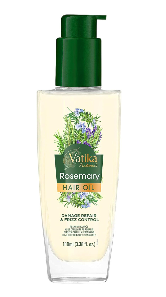 VATIKA NATURALS ROSEMARY HO 6X100ML