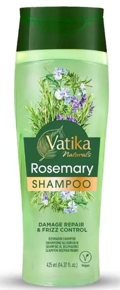 VATIKA NATURALS ROSEMARY HM 6X300GM