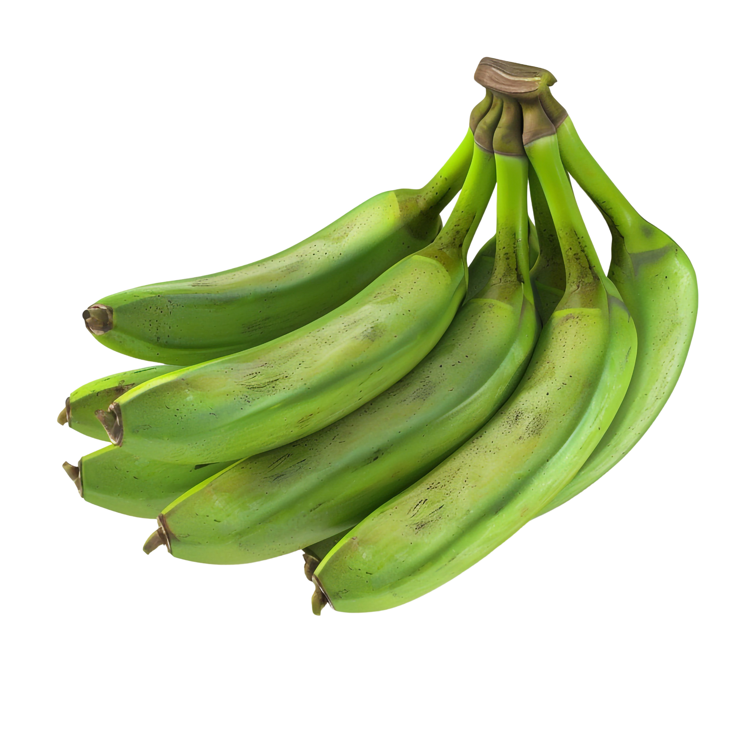 ASH PLANTAIN 10KG