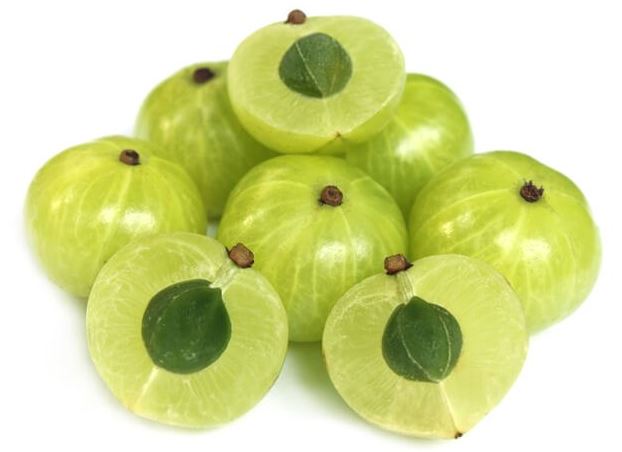 AMLA INDIA 6KG