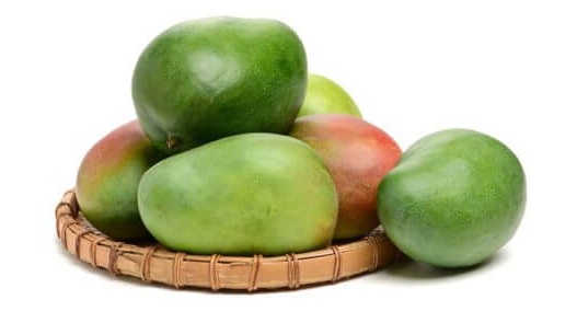 MANGO 4KG (EGYPT) GREEN