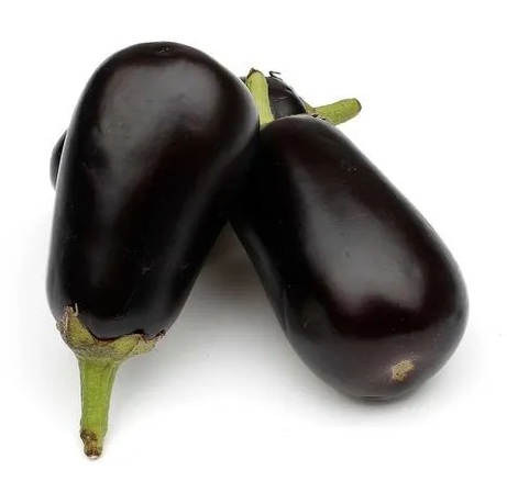 EGGPLANT 5KG (EGYPT)