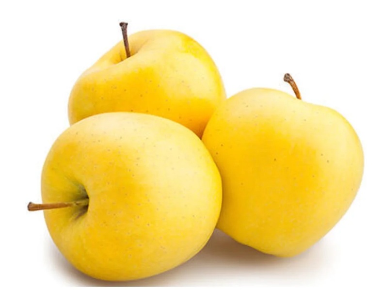 GOLDEN APPLE 10KG