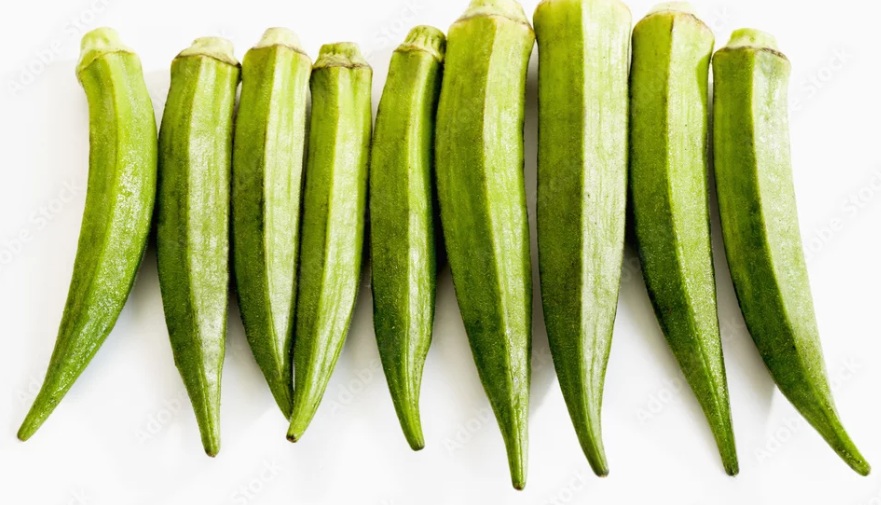 THAI OKRA 10KG