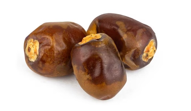 DATTERI BARHI 4KG