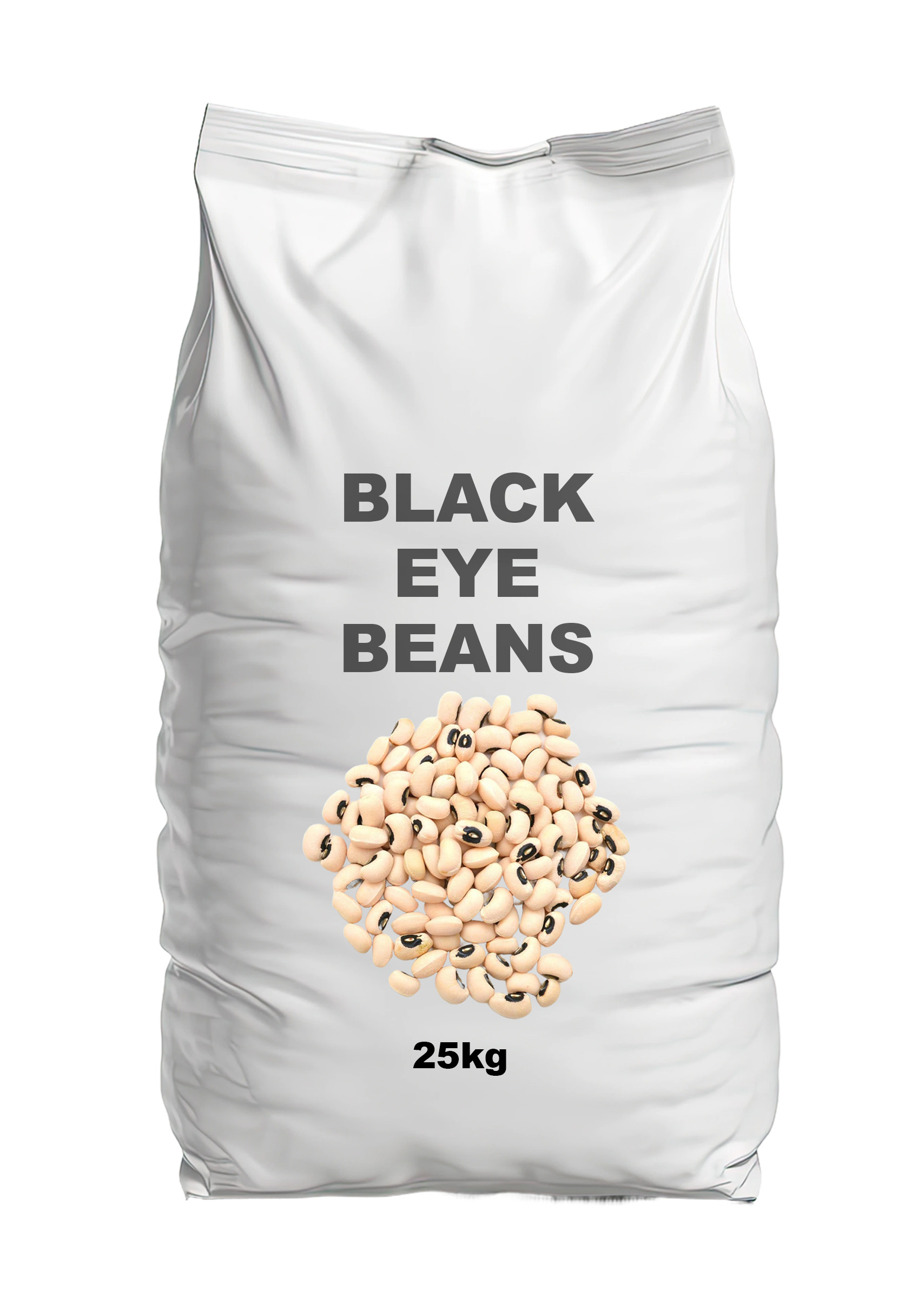 BULK FAGIOLI CANNELLINI 25KG