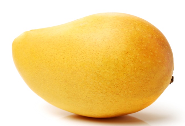 MANGO 4KG (EGYPT) RIPE