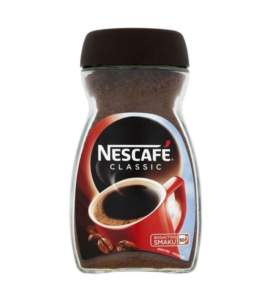 NESCAFE 12x90G