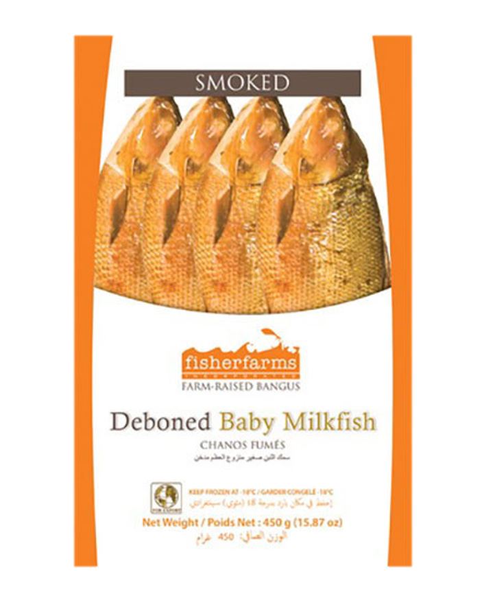 PH GELO BANGUS DEBONED SMOKED 5KG FF