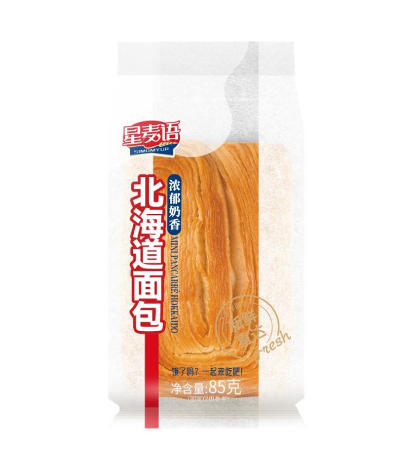 CN PANE HOKKAIDO 24X85G