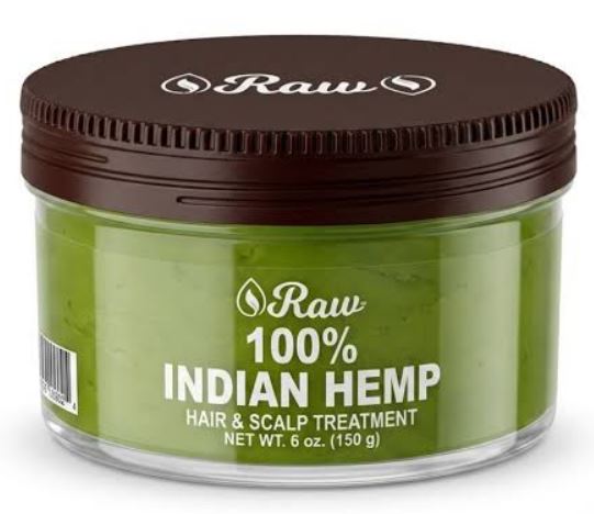 RAW INDIAN HEMP 12X497GR (20OZ)