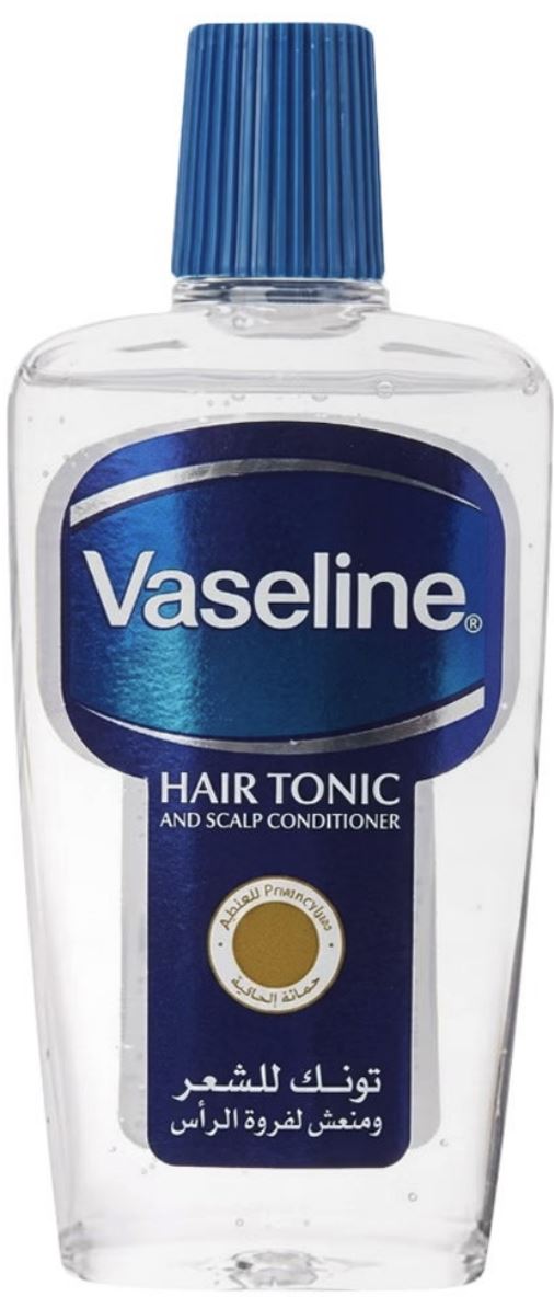 VASELINE CONDI AND HAIR TONIC 100 ML PZ