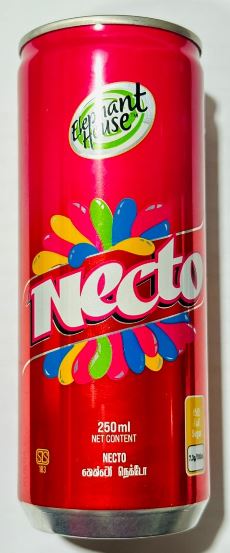 EH NECTO LATTINA  24X250ML LK