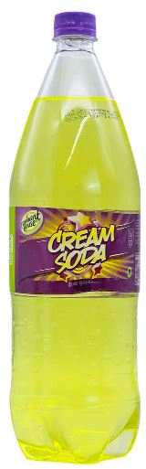 EH CREAM SODA  6X1.5LT LK