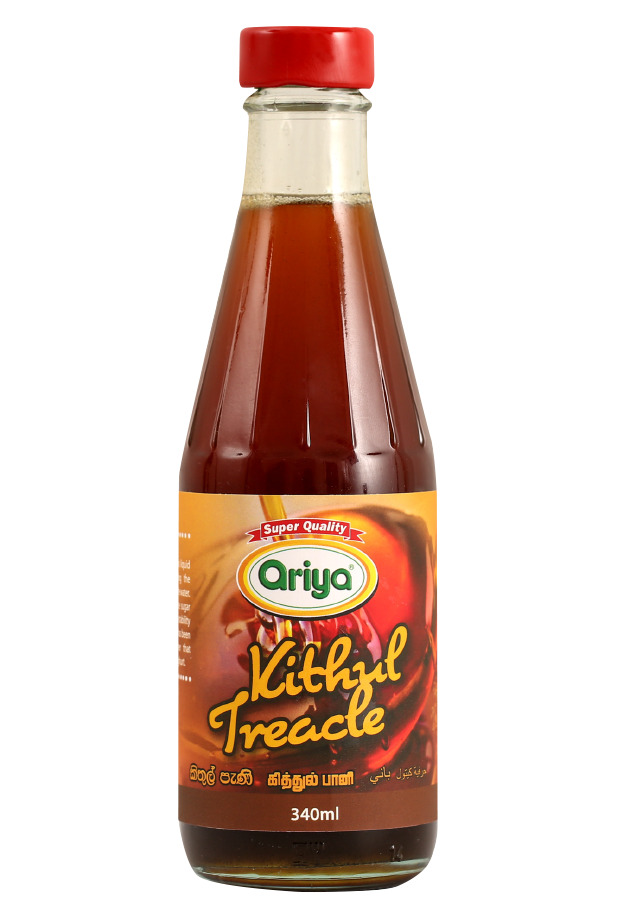 ARIYA KITHUL TREACLE 6X350ML -40%