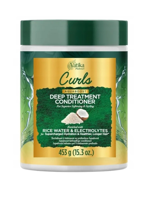 VATIKA DEEP TREAT CONDITIONER 3X453G