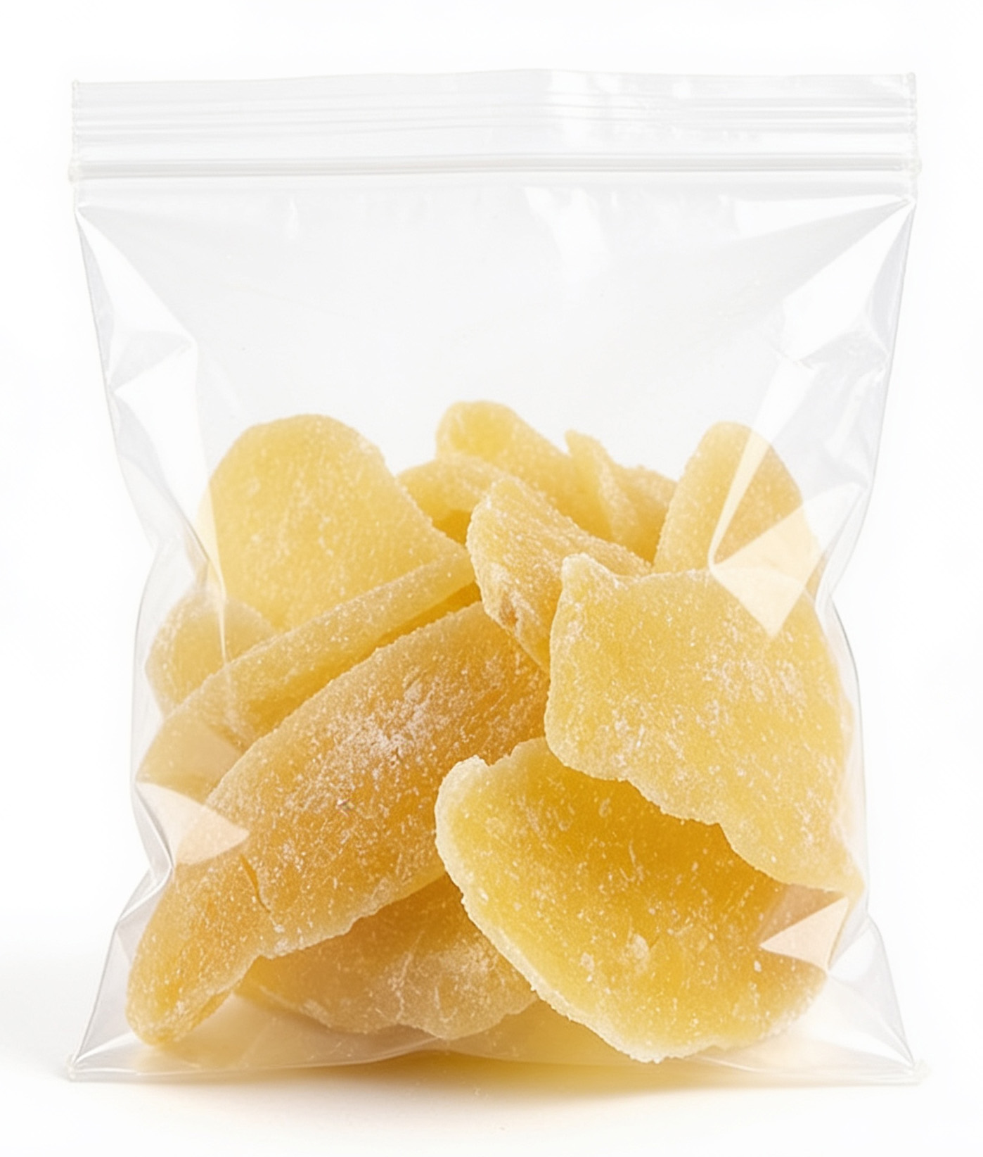 IND GELO APNABABA CRUSHED GINGER 12X300G
