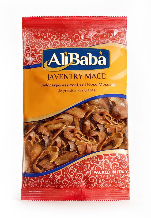 JAVENTRY PWD APNABABA 10X100G