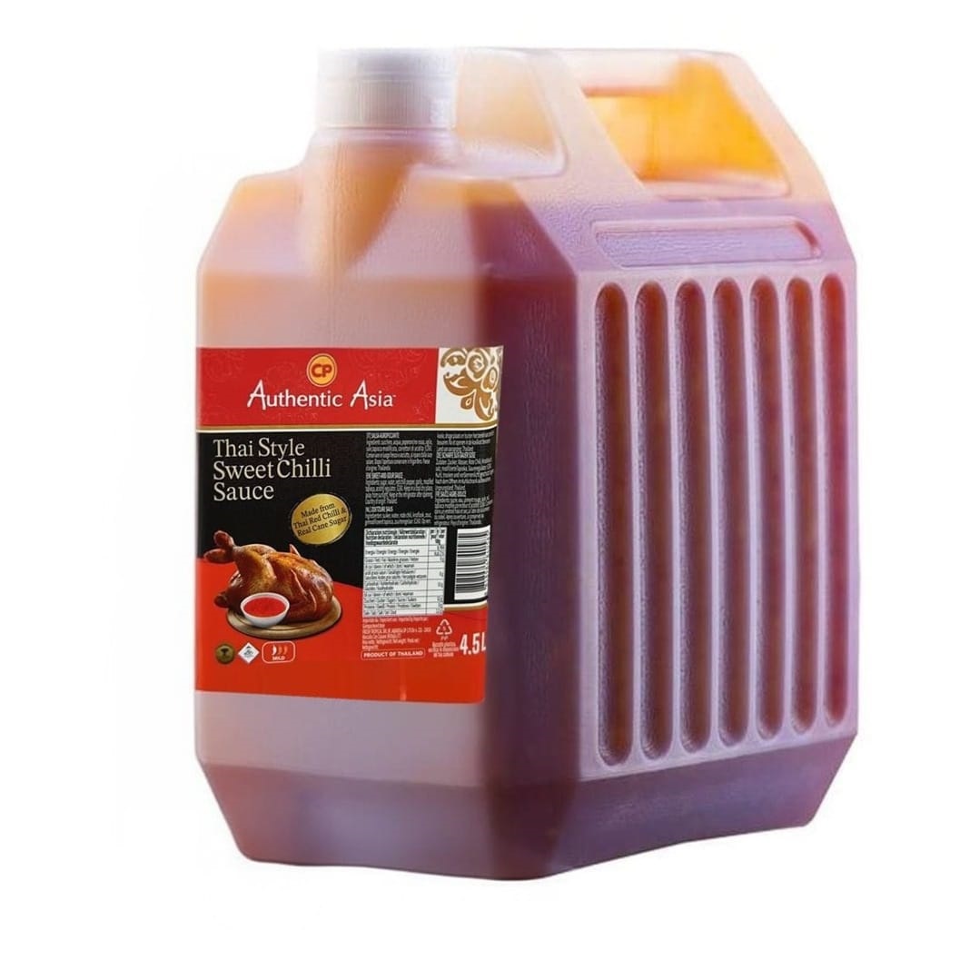 CP SWEET CHILLI SAUCE CHICKEN 2X4500L