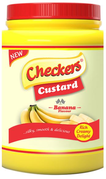 CHECKERS BANANA 3x2KG