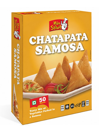 MONSALWA CHATAPATA SAMOSA 20X360GR