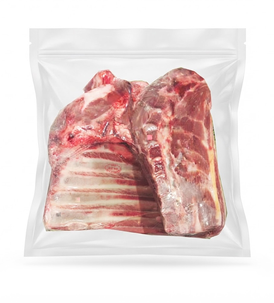 SPALLA DI AGNELLO CIRCA 15KG