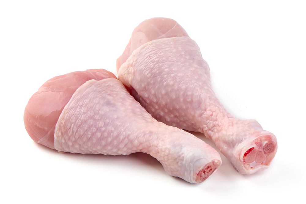 COSCE DI POLLO (FUSI) *B* CONGELATO 10KG