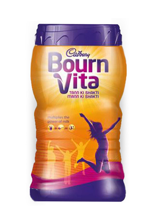 BOURNVITA 12x450GR