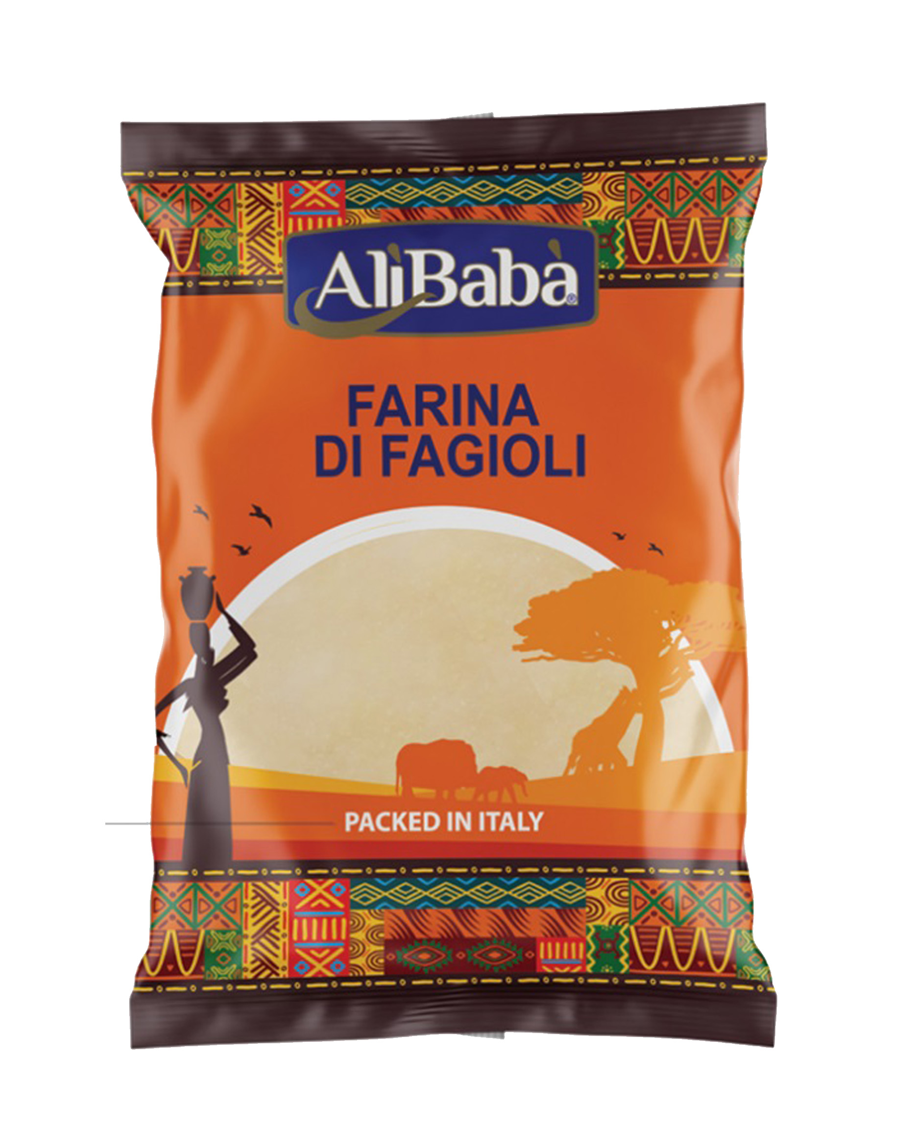 BEANS FLOUR 20X1KG